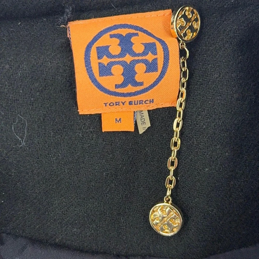 Tory Burch sizing vintage